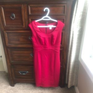 White House Black Market Dress